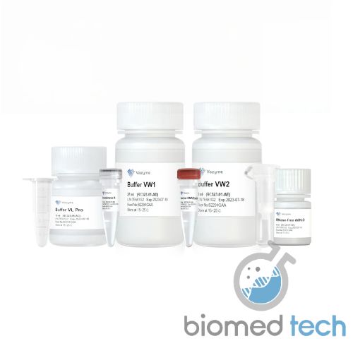 FastPure Viral DNA/RNA Mini Kit Pro